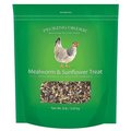 Pecking Order 00 MealwormSunflower Chicken Treat, 8 lb Bag 9329